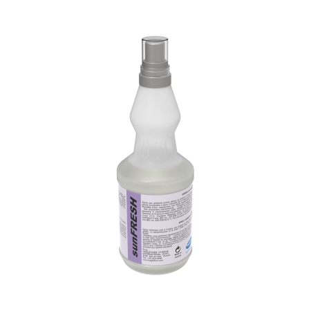 HAGLEITNER - sunFRESH 0,5 l - odświeżacz powietrza w sprayu